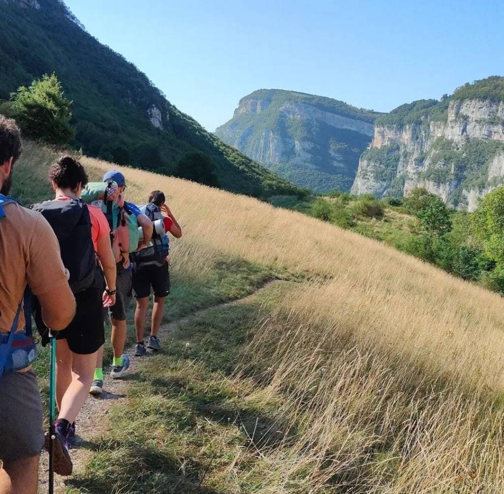 La Via Oltre [Associazione&nbsp;OltreVia]