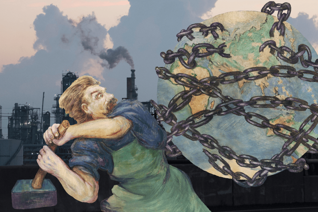 Che senso ha lavorare? [Start-up Yes&nbsp;Work]