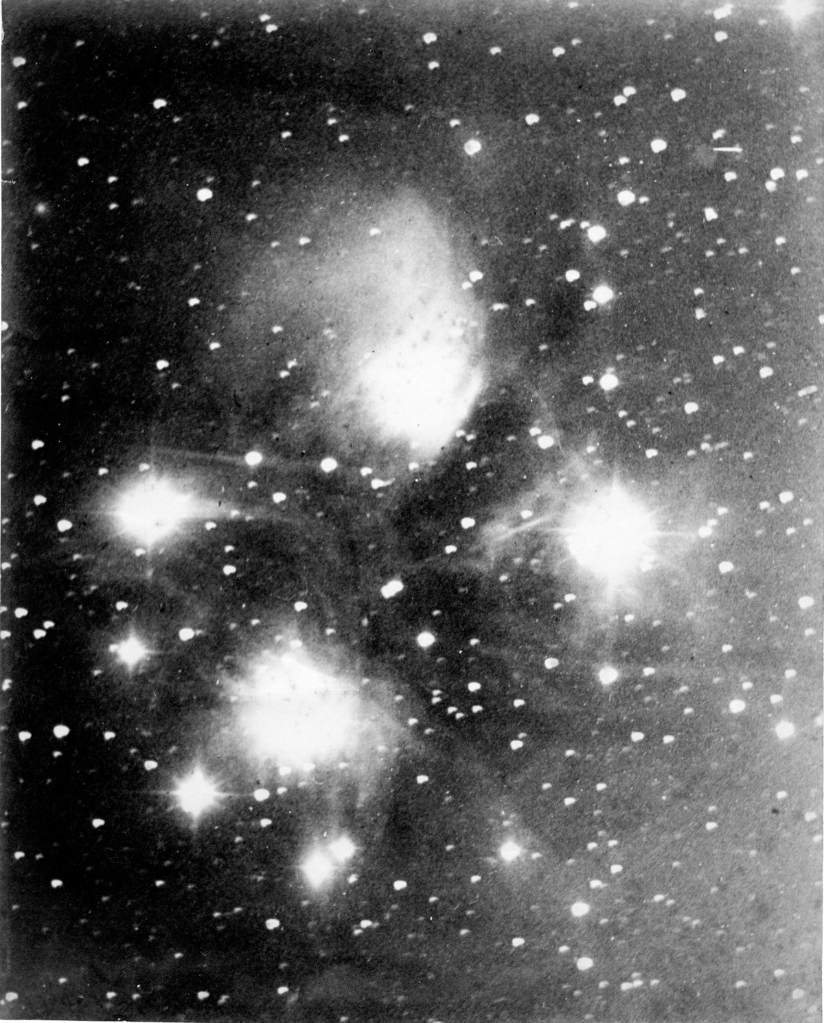 Sette sorelle ai confini del&nbsp;tempo